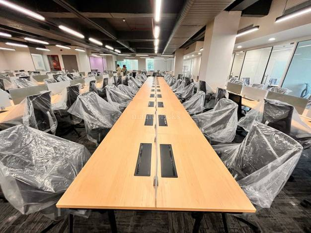  8020 Sq.ft. Office Space for Rent in Phase IV Udyog Vihar, Gurgaon