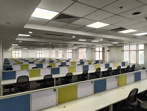  10000 Sq.ft. Office Space for Rent in Phase IV Udyog Vihar, Gurgaon