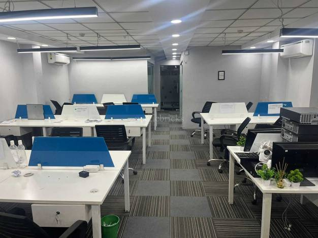  2020 Sq.ft. Office Space for Rent in Phase I Udyog Vihar, Gurgaon