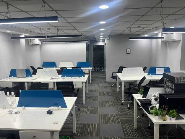  2020 Sq.ft. Office Space for Rent in Phase I Udyog Vihar, Gurgaon