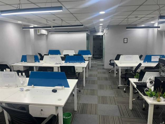  2020 Sq.ft. Office Space for Rent in Phase I Udyog Vihar, Gurgaon