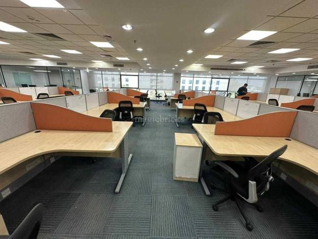  11000 Sq.ft. Office Space for Rent in Phase I Udyog Vihar, Gurgaon