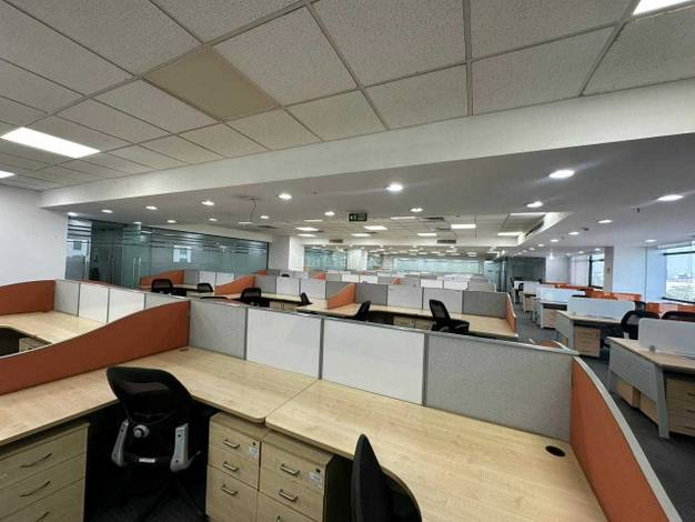  11000 Sq.ft. Office Space for Rent in Phase I Udyog Vihar, Gurgaon