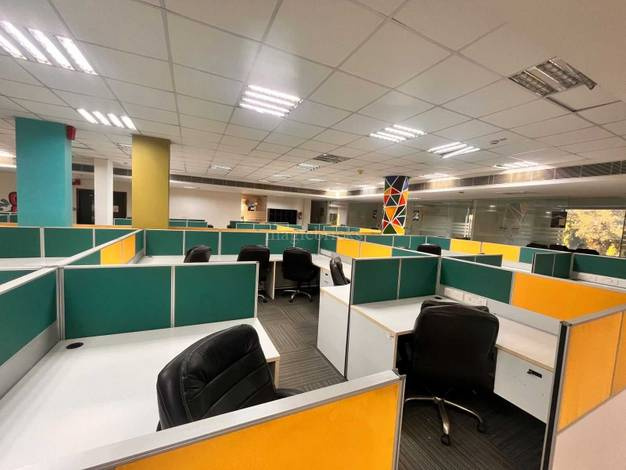  12000 Sq.ft. Office Space for Rent in Phase I Udyog Vihar, Gurgaon
