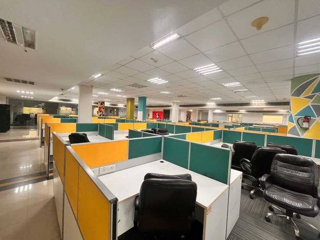 12000 Sq.ft. Office Space for Rent in Phase I Udyog Vihar, Gurgaon