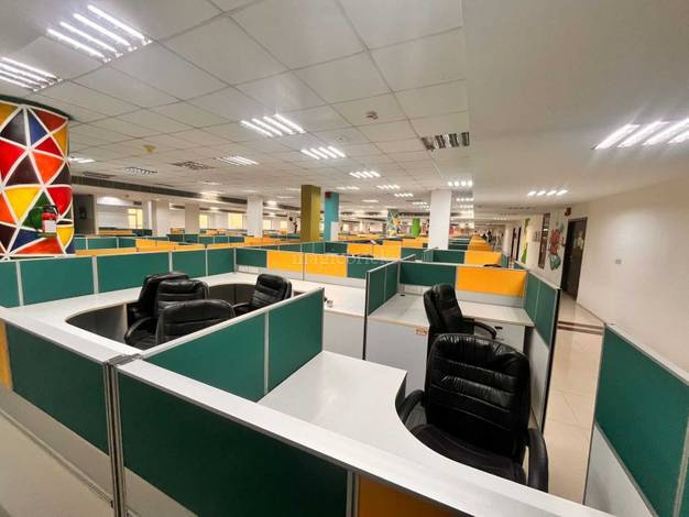  12000 Sq.ft. Office Space for Rent in Phase I Udyog Vihar, Gurgaon