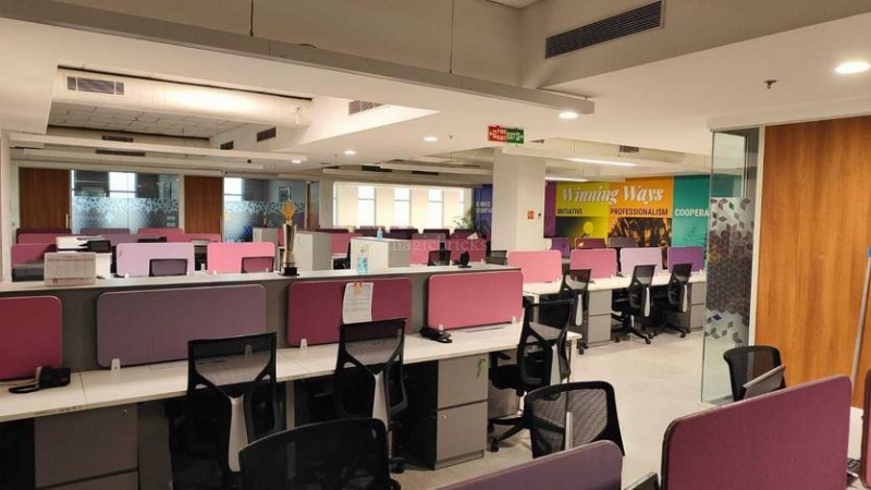  12020 Sq.ft. Office Space for Rent in Phase I Udyog Vihar, Gurgaon