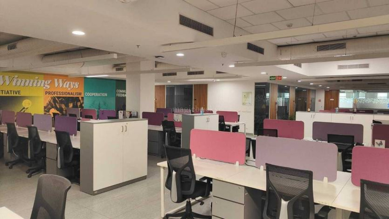  12020 Sq.ft. Office Space for Rent in Phase I Udyog Vihar, Gurgaon