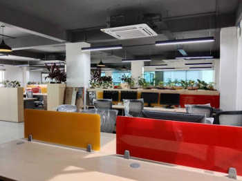 Office Space for Rent in Phase I Udyog Vihar, Gurgaon