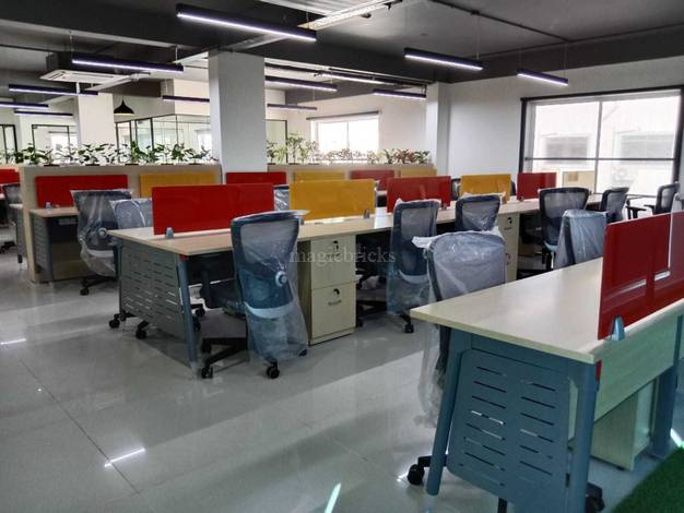  6020 Sq.ft. Office Space for Rent in Phase I Udyog Vihar, Gurgaon