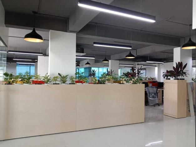  6020 Sq.ft. Office Space for Rent in Phase I Udyog Vihar, Gurgaon