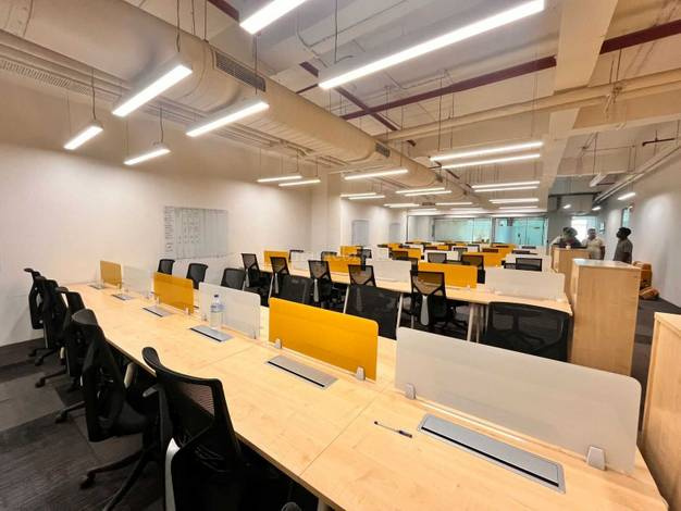  5500 Sq.ft. Office Space for Rent in Phase II Udyog Vihar, Gurgaon