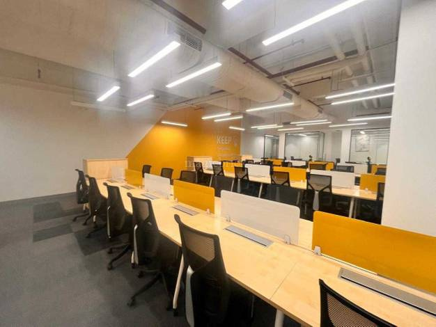  5500 Sq.ft. Office Space for Rent in Phase II Udyog Vihar, Gurgaon