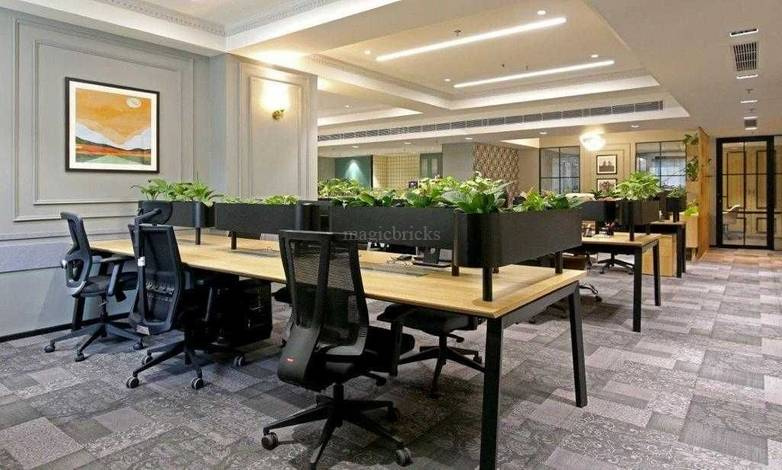  12300 Sq.ft. Office Space for Rent in Phase II Udyog Vihar, Gurgaon