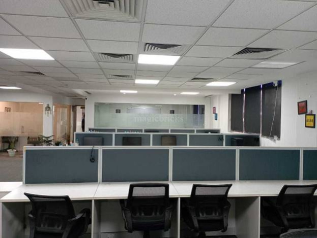  4500 Sq.ft. Office Space for Rent in Phase II Udyog Vihar, Gurgaon