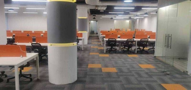  6060 Sq.ft. Office Space for Rent in Phase II Udyog Vihar, Gurgaon