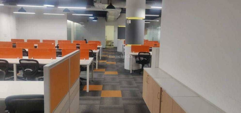  6060 Sq.ft. Office Space for Rent in Phase II Udyog Vihar, Gurgaon