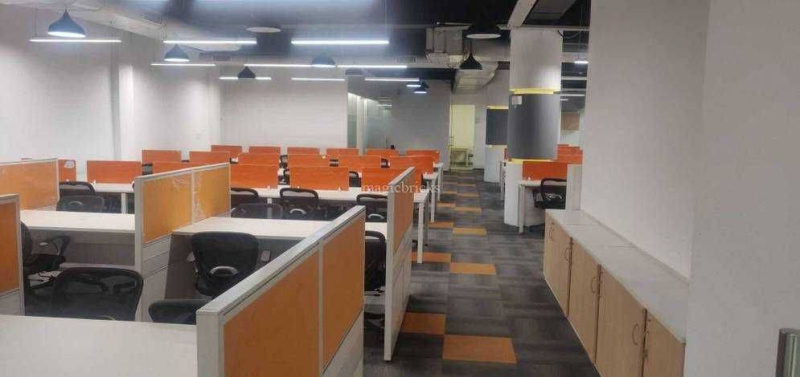  6060 Sq.ft. Office Space for Rent in Phase II Udyog Vihar, Gurgaon