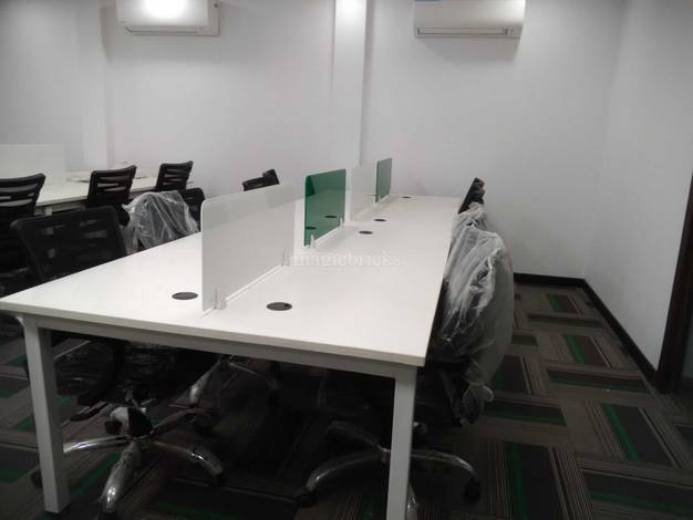  2020 Sq.ft. Office Space for Rent in Udyog Vihar, Gurgaon