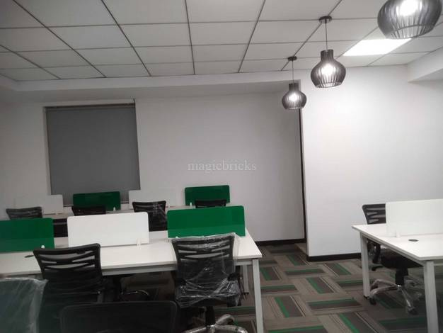  2020 Sq.ft. Office Space for Rent in Udyog Vihar, Gurgaon