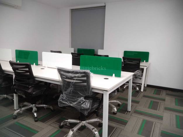 2020 Sq.ft. Office Space for Rent in Udyog Vihar, Gurgaon