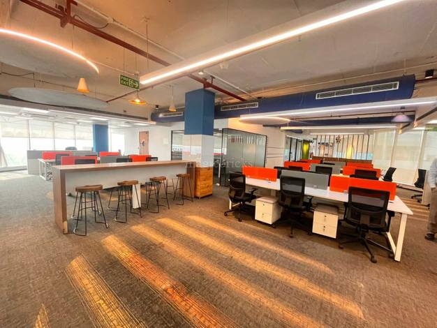  12020 Sq.ft. Office Space for Rent in Udyog Vihar, Gurgaon
