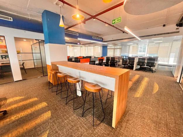  12020 Sq.ft. Office Space for Rent in Udyog Vihar, Gurgaon