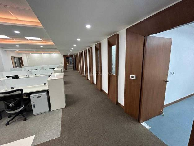  4400 Sq.ft. Office Space for Rent in Udyog Vihar, Gurgaon