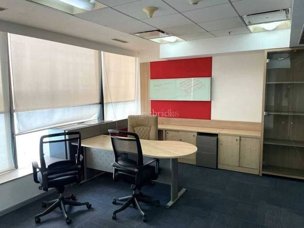  13050 Sq.ft. Office Space for Rent in Udyog Vihar, Gurgaon