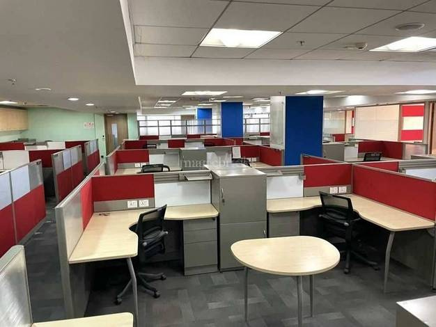  13050 Sq.ft. Office Space for Rent in Udyog Vihar, Gurgaon