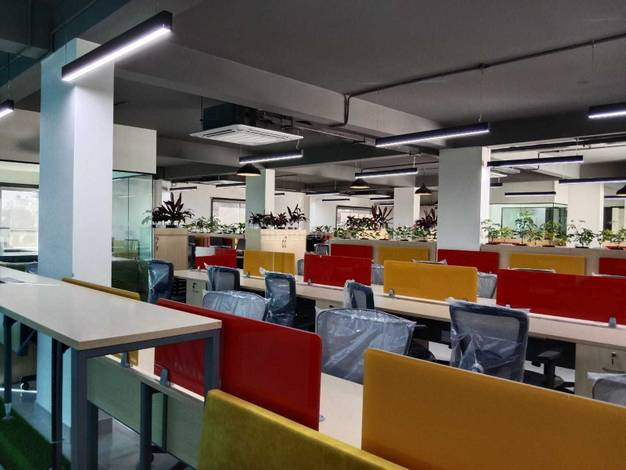  6600 Sq.ft. Office Space for Rent in Udyog Vihar, Gurgaon