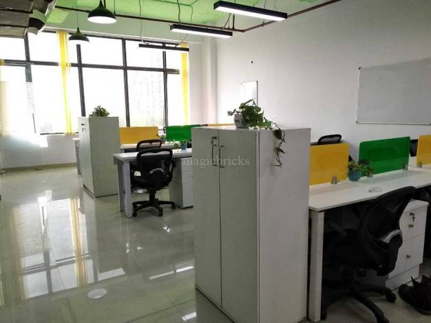  4500 Sq.ft. Office Space for Rent in Sector 44 Gurgaon