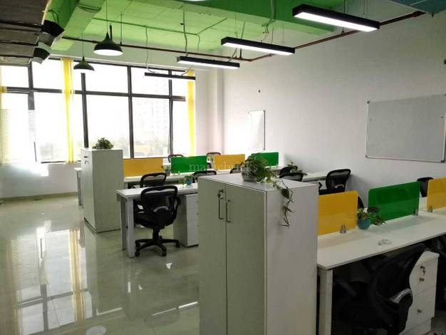 4500 Sq.ft. Office Space for Rent in Sector 44 Gurgaon