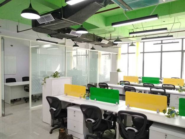  4500 Sq.ft. Office Space for Rent in Sector 44 Gurgaon