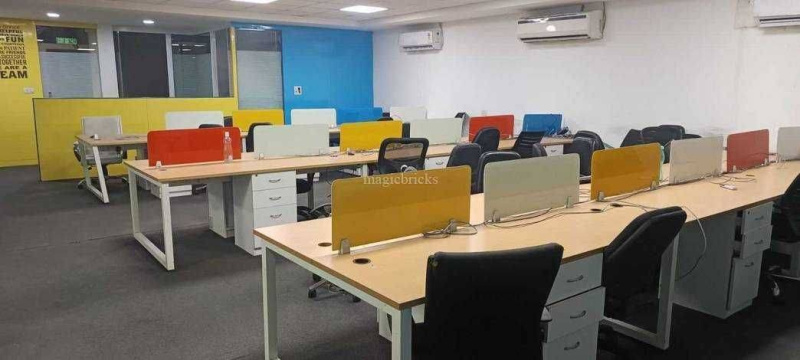  2850 Sq.ft. Office Space for Rent in Sector 44 Gurgaon