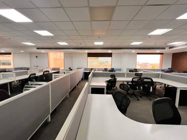  9000 Sq.ft. Office Space for Rent in Sector 44 Gurgaon
