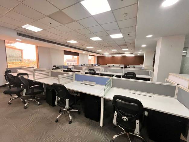  9000 Sq.ft. Office Space for Rent in Sector 44 Gurgaon
