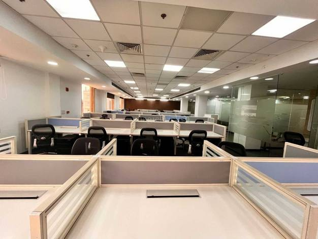  9000 Sq.ft. Office Space for Rent in Sector 44 Gurgaon
