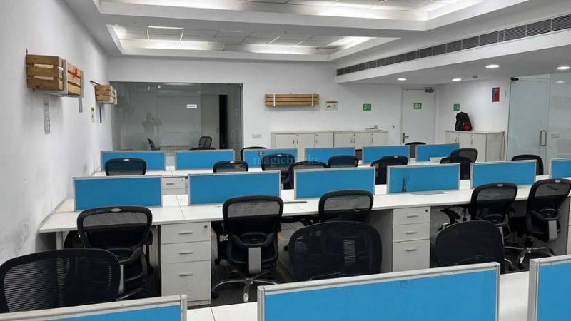  2566 Sq.ft. Office Space for Rent in Udyog Vihar, Gurgaon