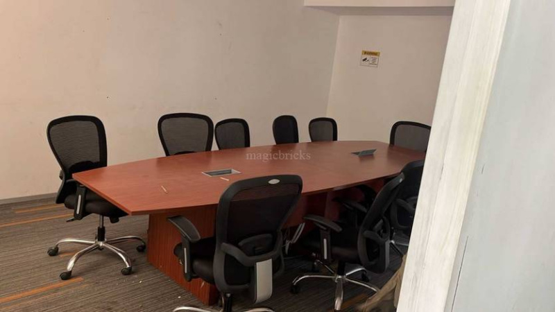  2566 Sq.ft. Office Space for Rent in Udyog Vihar, Gurgaon