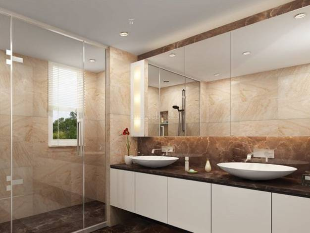 3 BHK 2686 Sq.ft. Apartment for Rent in Sector 54 Gurgaon