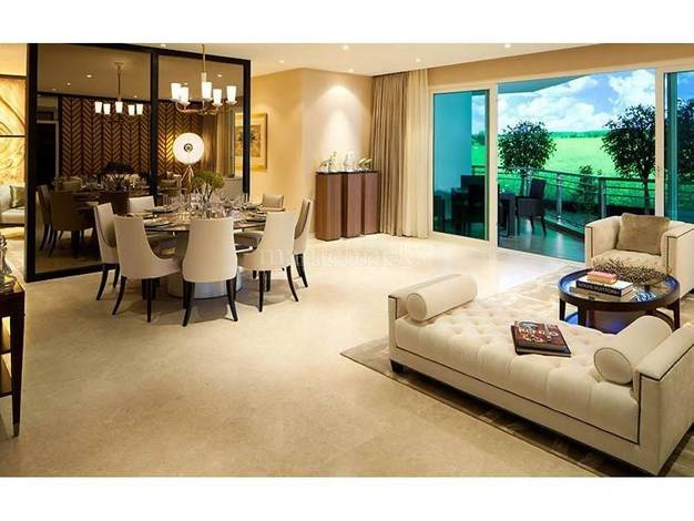 3 BHK 2686 Sq.ft. Apartment for Rent in Sector 54 Gurgaon