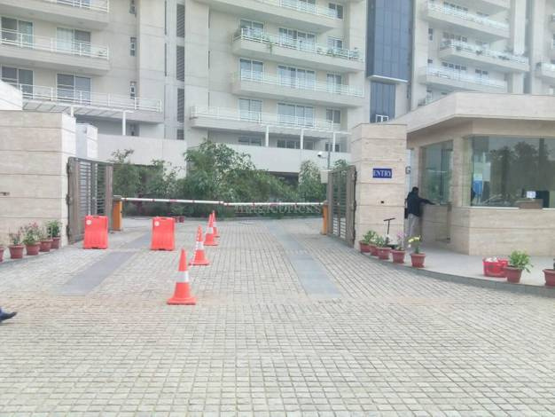 4 BHK 3160 Sq.ft. Apartment for Rent in Sector 54 Gurgaon