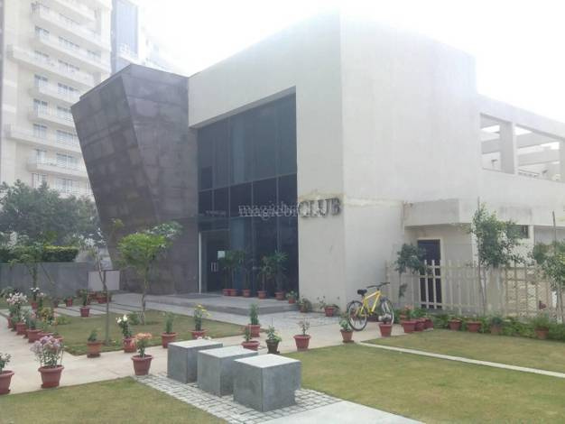 4 BHK 3160 Sq.ft. Apartment for Rent in Sector 54 Gurgaon