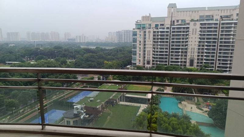 4 BHK 5800 Sq.ft. Apartment for Rent in Sector 42 Gurgaon