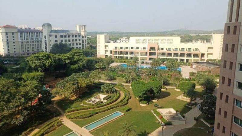 3 BHK 1984 Sq.ft. Apartment for Rent in Sector 54 Gurgaon