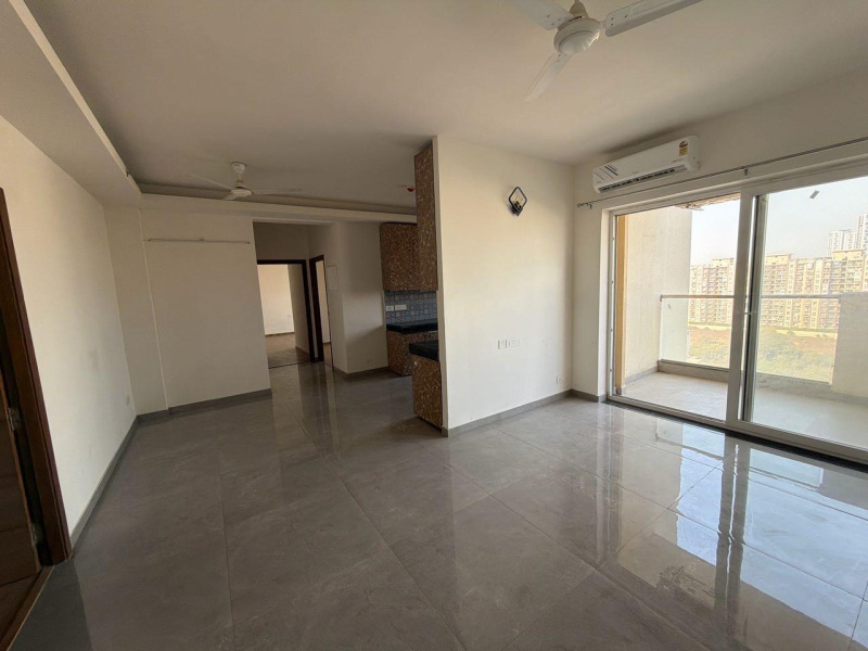 3 BHK 1704 Sq.ft. Apartment for Rent in Sector 69 Gurgaon