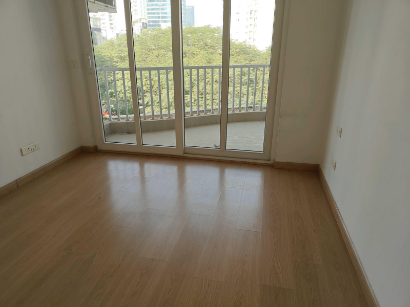 3 BHK 1980 Sq.ft. Apartment for Rent in Golf Course Road, Gurgaon