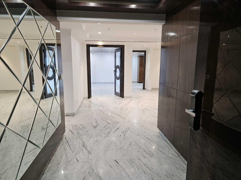 5 BHK 6350 Sq.ft. Apartment for Rent in Sector 42 Gurgaon