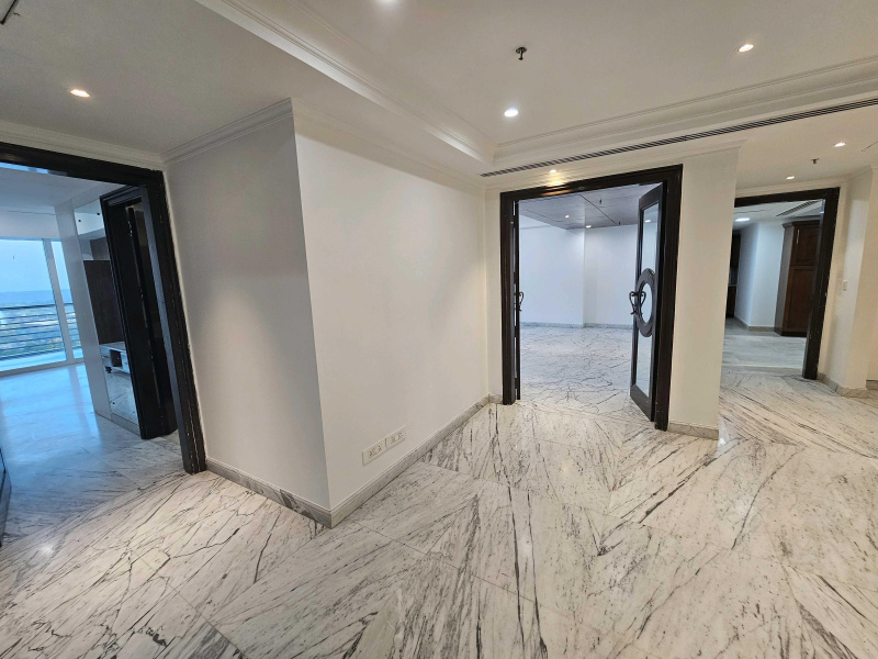 5 BHK 6350 Sq.ft. Apartment for Rent in Sector 42 Gurgaon